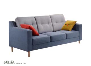 sofa rossano SFR 52
